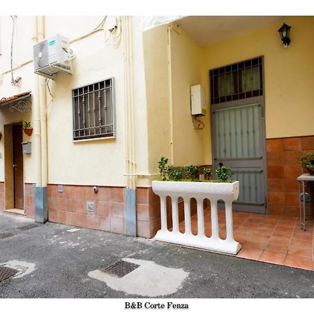 B&B Fenza Nocera Inferiore Buitenkant foto