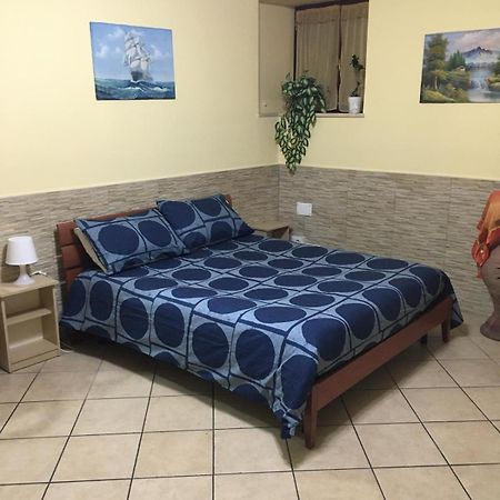 B&B Fenza Nocera Inferiore Buitenkant foto